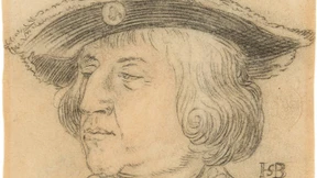 Habsburger Riesennase