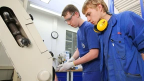 Was junge Menschen werden wollen