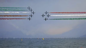 Porträt eines perfiden und wunderbaren Landes