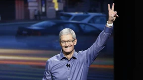 Die Ära Steve Jobs ist endgültig vorbei