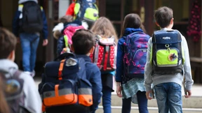 Lehrer wollen nur halbe Klassen unterrichten