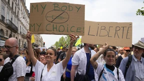 Vierte Corona-Welle erreicht Frankreich