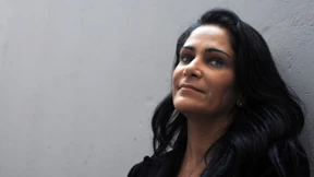 Auf Dauer wird mich niemand vertreiben