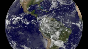 Die Welt hat ein Wachstumsproblem