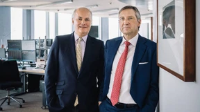 „Einen so heftigen Kursrutsch in so kurzer Zeit hatte es nie gegeben“