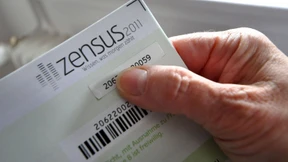 Hessen hat weniger Einwohner als gedacht