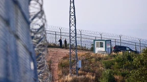 Die EU hat ein Grenzproblem