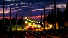 Ordnungspolitische Geisterfahrer im öffentlichen Nahverkehr