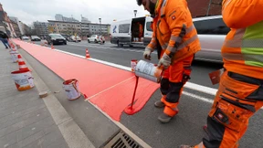 Professorin für Radverkehr