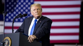 „Die EU wurde gebildet, um uns auszunutzen“