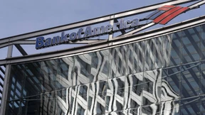 Bank of America legt mehr für faule Kredite zurück