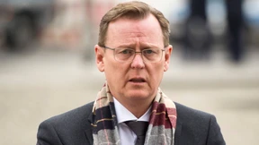 Feuerprobe für Bodo Ramelow