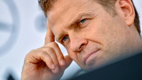 „Das muss eine Panne sein. Das macht mich richtig sauer“