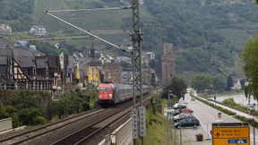 Geringere Ökostrom-Rabatte kosten Bahn 139 Millionen