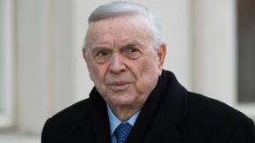 „Er war wie ein Krebsgeschwür“