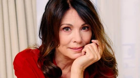 Sie ist purer Rock’n’Roll