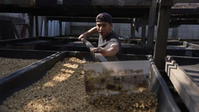 Kaffee wird wieder etwas günstiger