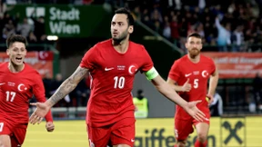 Heimspiele für die türkische Wundertüte bei der EM