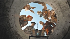 Filmideen im Cocktailshaker