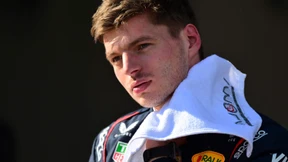 Die Gefahr für den Solisten Max Verstappen