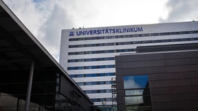 Keine Herztransplantationen mehr in Frankfurter Uniklinik