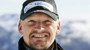 Olympiasieger Jagge mit 54 Jahren gestorben