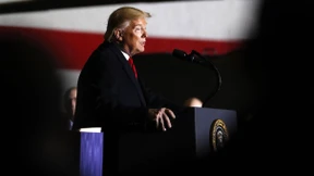 Trump setzt Sanktionen gegen Nord-Stream-2-Bau in Kraft