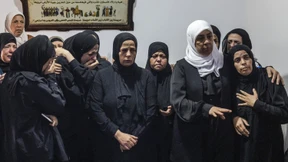 Sechs Palästinenser bei Einsätzen der israelischen Armee getötet