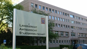 Verdächtiger nach Bluttat in Marburg festgenommen