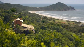 Paradies für Globetrotter