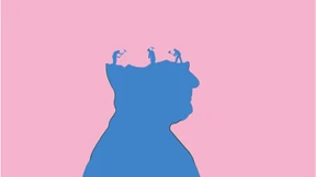 Zermürbender Hauskauf und Schutz vor Demenz