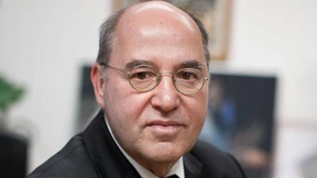 Und sonst, Herr Gysi?