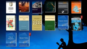 Der Tablet-PC als E-Book-Reader