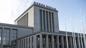 SuperReturn aus dem Zeittakt