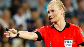 Schiedsrichterin Steinhaus muss WM vorzeitig verlassen