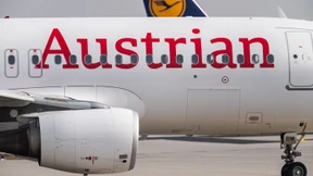 Flug von Austrian Airlines wird staatlich untersucht