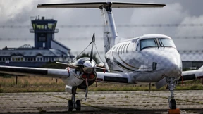 Jetzt beginnt der Kampf gegen die Privatflugzeuge