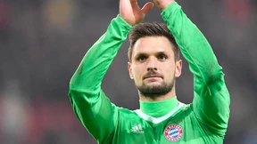 Der Traum des Sven Ulreich wird real