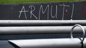 Warum der Aufschwung bei den Armen der Gesellschaft nicht ankommt