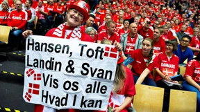 Was eine Provinzstadt zum Tempel des Handballs macht