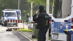 Schleuser-Kriminalität: Ermittlungen auf Dürener Landrat ausgeweitet