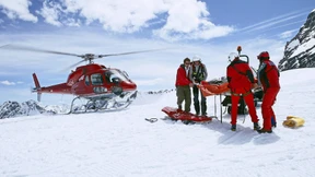 „Für uns besteht immer ein latentes Lebensrisiko“