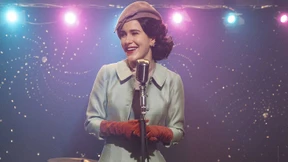 „The Marvelous Mrs. Maisel“ - Staffel 2