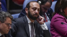 Armenien wirft Aserbaidschan „ethnische Säuberungen“ vor