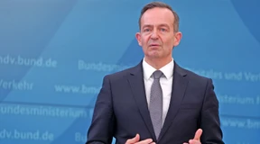 Wissing will Länder zu schnellem Internet verpflichten