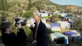 Angetreten, um zu quälen