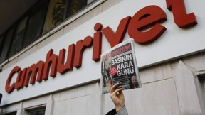 Türkische Zeitung „Cumhuriyet“ erhält Alternativen Nobelpreis