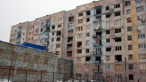 Diese Flüchtlinge sieht man nicht