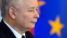 Kaczynski fühlt sich von EU-Kommission belustigt