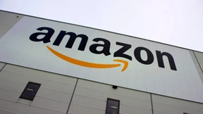 Amazon ist jetzt das wertvollste Unternehmen der Welt